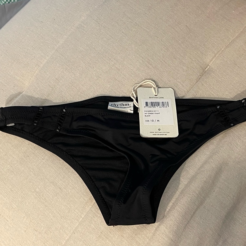 Rhythm Bikini Bottom - SIZE M